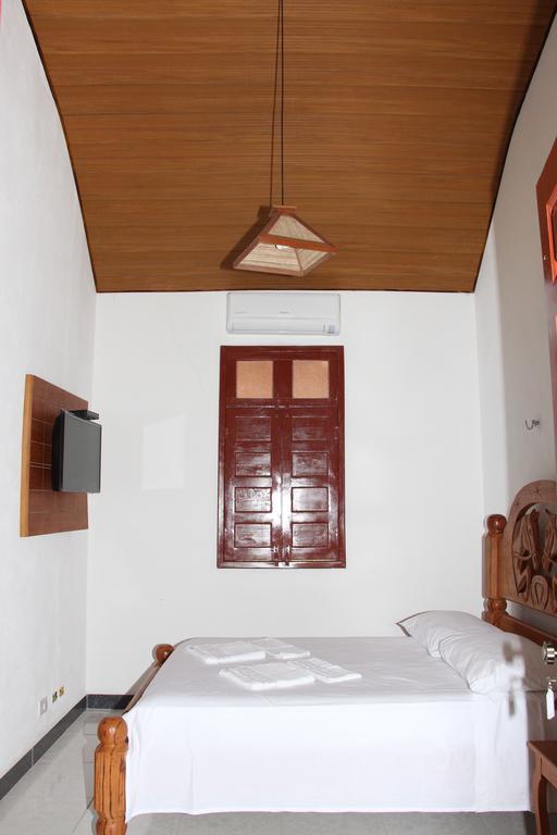 Hotel Fazenda Arara Azul Carolina  Habitación foto
